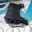 2018 MITSUBISHI OUTLANDER MK3 KNEE AIR SRS BAG RIGHT DRIVER SIDE 7030A-31754