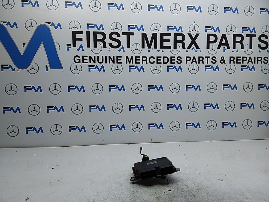 MITSUBISHI OUTLANDER ENGINE CONTROL MODULE UNIT 1860C102 FMR495