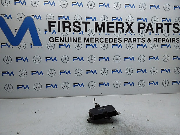 MITSUBISHI OUTLANDER ENGINE CONTROL MODULE UNIT 1860C102 FMR495