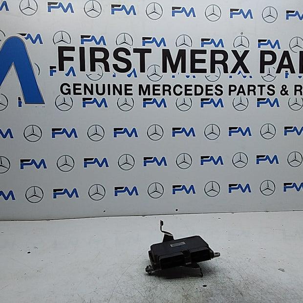 MITSUBISHI OUTLANDER ENGINE CONTROL MODULE UNIT 1860C102 FMR495