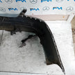MERCEDES BENZ C-CLASS W205 SALOON REAR BUMPER 2015 SILVER A2058850138 FMX59