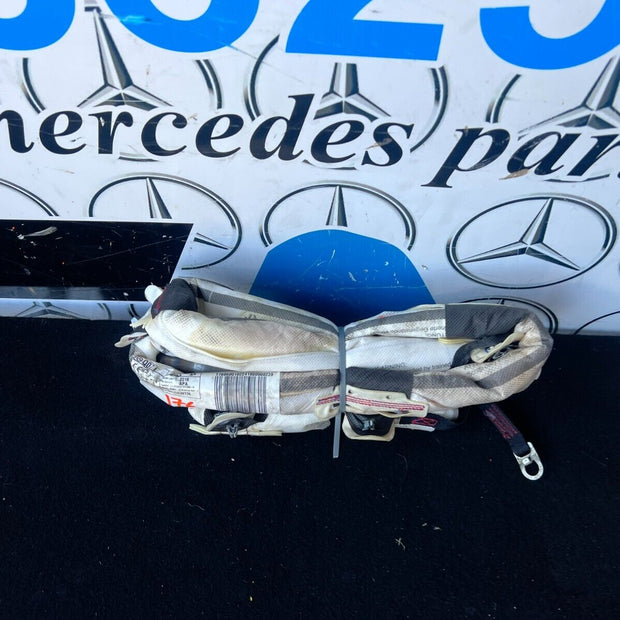 MERCEDES A CLASS W176 CURTAIN ROOF AIRBAG MODULE LEFT 2012-2018 A1768600102