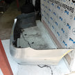 MERCEDES BENZ E-CLASS W212 SE SPORT REAR BUMPER SILVER 2014 ON FMX136