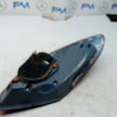 MERCEDES BENZ C-CLASS W205 DRIVER REAR TAIL LIGHT OS  2015 A2059061457 FMT321