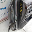 MITSUBISH OUTLANDER DRIVER SIDE FRONT DOOR O/S/F COMPLETE SILVER FMD36