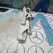 16/23MERCEDES-BENZ W212 AIRBAG CURTAIN/SIDE (PASSENGER SIDE) A2128604102 FM170