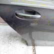 MERCEDES A-CLASS W177 DRIVER REAR DOOR OSR GREY COMPLETE 2018 ON FMD415