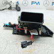 MERCEDES E-CLASS W212 DASHBOARD TRIM WITH AIR VENT 2016 ON A212680XX93 FM001537
