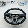 MERCEDES W246 B-CLASS MULTIFUNCTION STEERING WHEEL 2012-19 A2464603803 FM001399