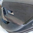 MERCEDES BENZ A-CLASS W177 DRIVER SIDE REAR DOOR ( OFF SIDE REAR ) FM09
