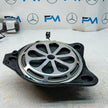 MERCEDES C CLASS W205 BURMESTER SUBWOOFER SPEAKER 2018 AMG A2058201402 FM001569