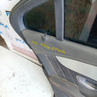 MERCEDES BENZ  C-CLASS W2O5 PASSENGER SIDE REAR DOOR N/S/R COMPLETE BLACK FMD110