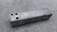 MERCEDES C-CLASS  FRONT LOWER REINFORCEMENT CRASH ABSORBER A2056203701  FMR396