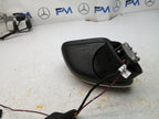 MERCEDES A-CLASS  W177 PASSENGER SIDE WING MIRROR A1778104303 WHITE FMM31