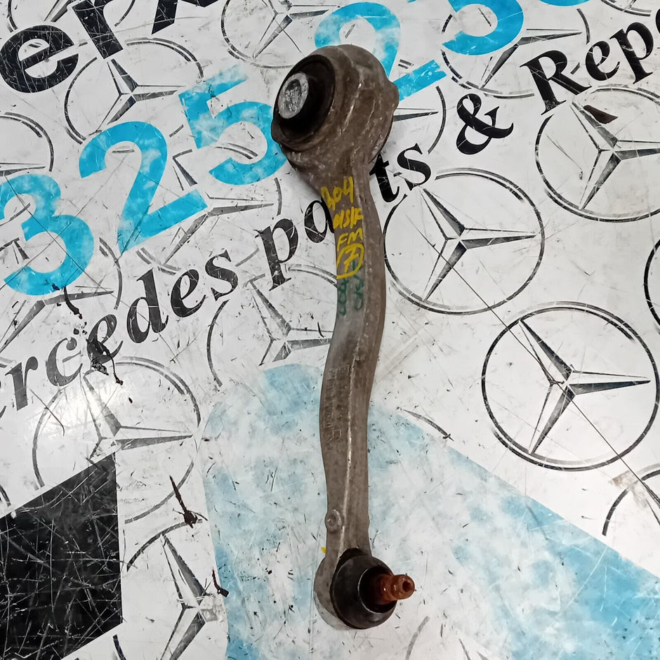 2016 MERCEDES W204 DRIVER SIDE FRONT (OSF) WISHBONE CONTROL ARM  FMW7