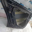 MERCEDES BENZ A-CLASS W177 PASSENGER SIDE REAR DOOR N/S/R BLACK  FMD144