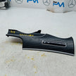 MERCEDES E-CLASS W213 DRIVER SUPPORT SYSTEM SWITCH & TRIM A2136808201 FM001387