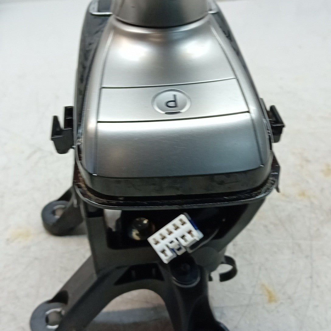 MITSUBISHI OUTLANDER MK3 GEAR LEVER SELECTOR  + TRIM 2400A355 FM001634