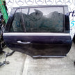 MERCEDES BENZ E-CLASS W212 DRIVER SIDE REAR DOOR ( OFF SIDE REAR )