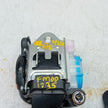 MERCEDES BENZ A-CLASS W176 SEAT BELT REAR DRIVER A1768602285 BLACK 2016 FM001235