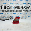 MERCEDES A-CL W169 DRIVER RIGHT  REAR TAIL LIGHT A1698201664 2004-12 FMT288
