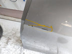 MERCEDES  A-CLASS W176 PASSENGER REAR DOOR NSR GREY 2012-2018 COMPLETE FMD312