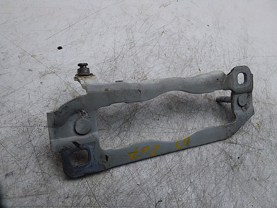 MERCEDES E-CLS W207 FRONT RIGHT BONNET HINGE FMR251