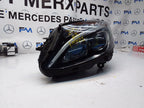 2021 MERCEDES C-CLASS W205 N/S Passenger Side Front Headlight A20539062504 FMH21