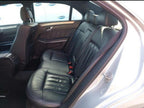 MERCEDES BENZ E-CLASS W212 - BREAKING/ ENGINE AND GEAR BOX