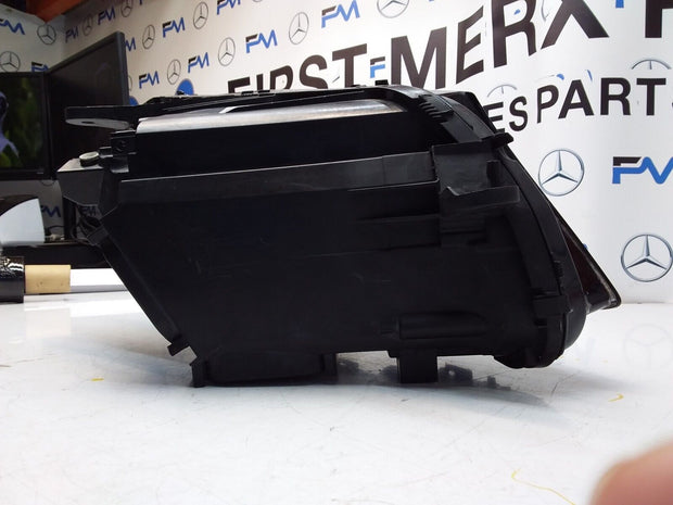 2018 MERCEDES C-CLASS W205 N/S Passenger Side Front Headlight A20539060605 FMH20