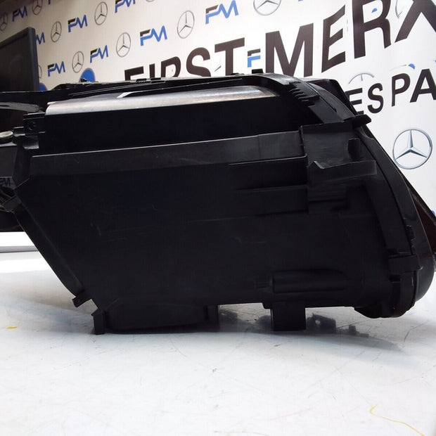 2018 MERCEDES C-CLASS W205 N/S Passenger Side Front Headlight A20539060605 FMH20