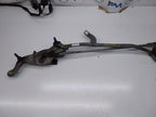 MERCEDES E-CLASS 2018 W213 A2138200740 FRONT WIPER MOTOR  FM00188