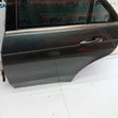 MERCEDES BENZ E-CLASS  W212 PASSENGER SIDE REAR DOOR ( NEAR SIDE REAR ) FM06