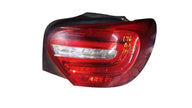 Mercedes A Class W176 2012-2015 Rear Tail Light Lamp Drivers Side FM64