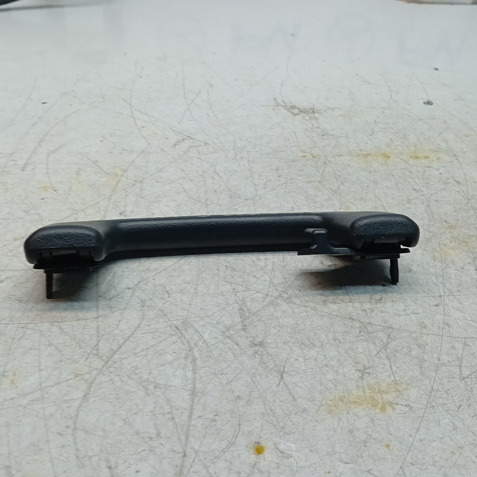 MITSUBISHI OUTLANDER MK3 LEFT OR RIGHT ROOF HANDLE BLACK FM001628
