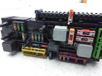 MERCEDES BENZ  E-CLASS W212  FUSE BOX RELAY BOX A2129003822 FMR480