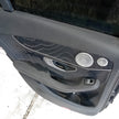 MERCEDES C-CLASS W205 PASSENGER REAR DOOR NSR  2014 ON BLACK COMPLETE FMD357