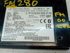 Bluetooth Module Mercedes W176 W213 Control Unit Hands Free A2139008013 FM00280