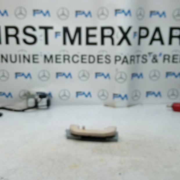MERCEDES BENZ E-CLASS W213 LEFT PASSENGER ROOF HANDLE A0998150000 FM001385