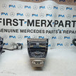  MERCEDES E-CLASS W213 CLIMATE & CENTRE CONSOLE A2138100815  COMPLETE FM001314