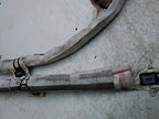 MERCEDES C-CLS W206 EST CURTAIN ROOF AIRBAG  LEFT PASSENGER A2068604002 FMR225