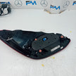 MERCEDES C-CLASS W205 COUPE 2019 REAR PASSENGER N/S TAIL LIGHT A2059063105 FMT41