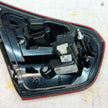 MERCEDES GLA X156 DRIVER RIGHT OS REAR INNER TAIL LIGHT A1569069000 2019 FMT279