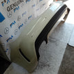 MERCEDES BENZ CLA W117  REAR BUMPER A1178850965 2016 WHITE COMPLETE FMX162