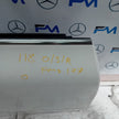MERCEDES BENZ W118 CLA DRIVER SIDE REAR DOOR OSR WHITE 2019 ON COMPLETE FMD177