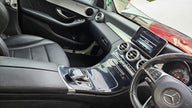 MERCEDES BENZ C-CLASS W205 BREAKING/DOORS ( N.S.R & O.S.R )