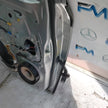 MITSUBISHI OUTLANDER MK3 PASSENGER SIDE REAR DOOR NSR SILVER FMD289 