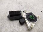 MERCEDES BENZ CLA W117 PASSENGER REAR SIDE WINDOW MOTOR A55382110 FMR71