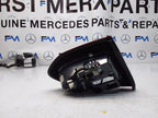 2020 MERCEDES  C CLASS W205 REAR DRIVER SIDE O/S LED LIGHT A2059061603 FMT27