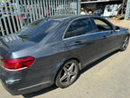 MERCEDES BENZ E-CLASS W212 /BREAKING- HEAD LIGHT , TAIL LIGHT & WING MIRROR